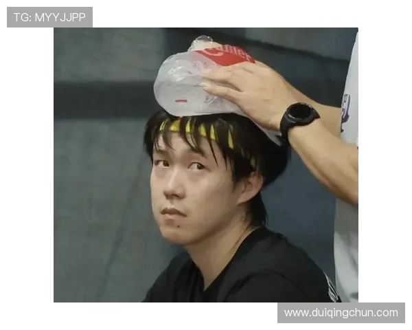 38℃蒸笼赛场！国乒顶冰袋作战，这热度太魔幻