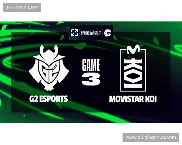 G2 Esports：从草根战队到全球电竞帝国的逆袭之路(3)