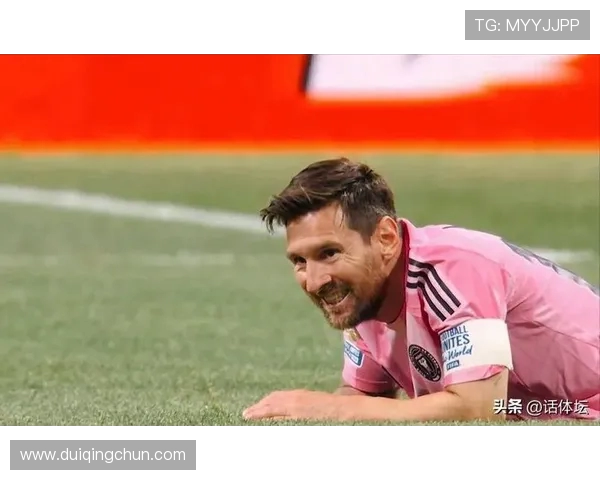 梅西暴怒挥拳维蒂尼亚！世俱杯冲突引爆足坛争议，赛后拥抱上演戏剧性反转(1)