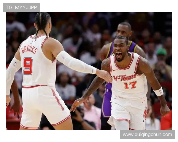 火箭铁心留住双星:小贾续约落定,伊森谈判进入关键阶段 火箭铁心留住双星:小贾续约落定,伊森谈判进入关键阶段